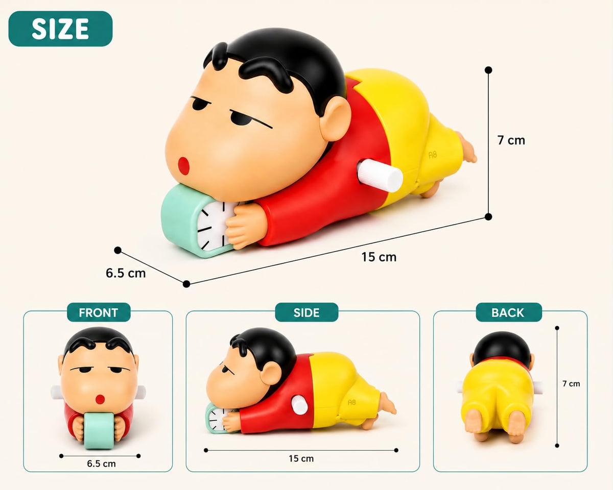 Cheeky Crawlmate Toy: The Wind-Up Crawling Toy Kids Can't Stop Watching